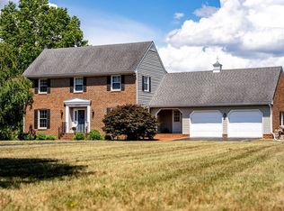 10041 Port Republic Rd, Port Republic, VA 24471