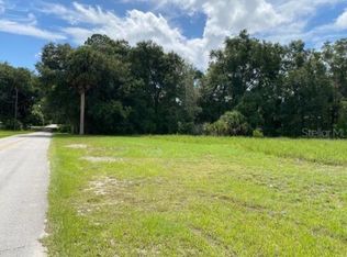 S Center St, Pierson, FL 32180