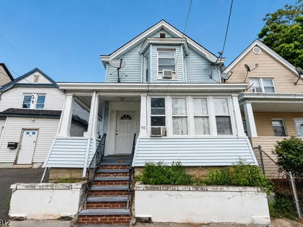 90 Manchester Ave, Paterson City, NJ 07502