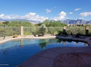13408 N Regulation Dr, Oro Valley, AZ 85755