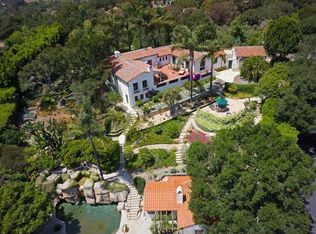 465 Via Dichosa, Santa Barbara, CA 93110