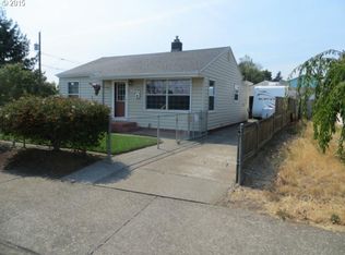 5331 SE 101st Ave, Portland, OR 97266
