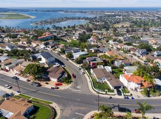 3541 Baker St, San Diego, CA 92117
