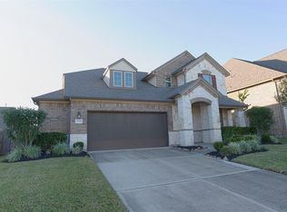 3508 Brantly Cove Ct, Pearland, TX 77584