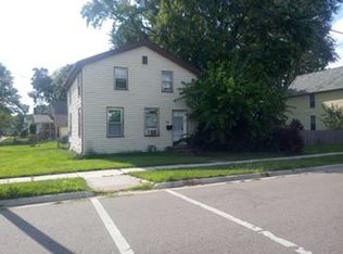 41 Pierson St, Coldwater, MI 49036