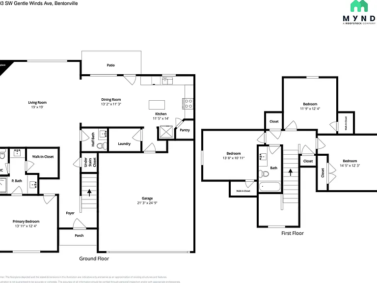 5903 SW Gentle Winds Ave — Photo 26