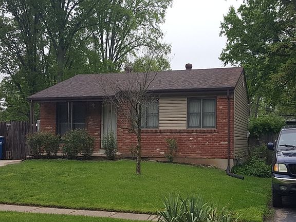 2nd image of 2871 Foxwood Dr