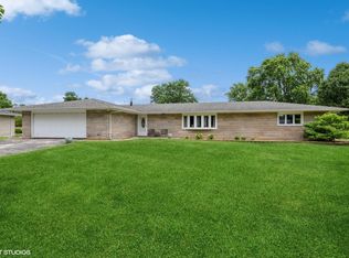 3437 Debbie Ln, Portage, IN 46368