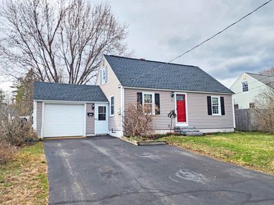 11 Lyons Street, Rochester, NH, 03867