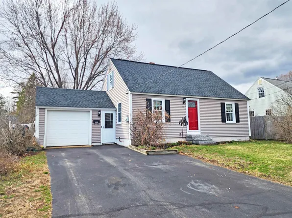 11 Lyons Street, Rochester, NH 03867