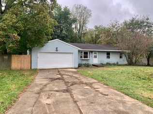 481 Reed St, Mansfield, OH 44903