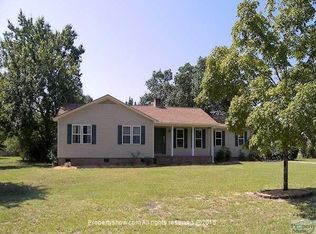 1111 Bayview Dr, Lugoff, SC 29078