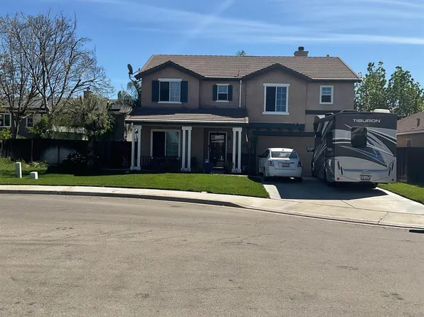 1880 Lane Ct, Los Banos, CA 93635