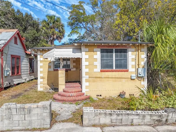 1227 W 3rd St, Jacksonville, FL 32209