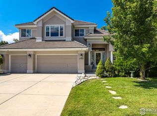 1765 Vernon Ln, Superior, CO 80027