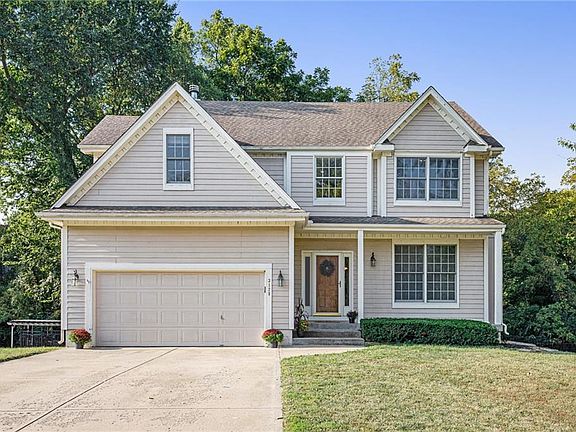 2nd image of 3128 Canaan Valley Dr
