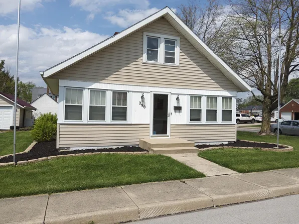 290 E Sycamore St, Coldwater, OH 45828