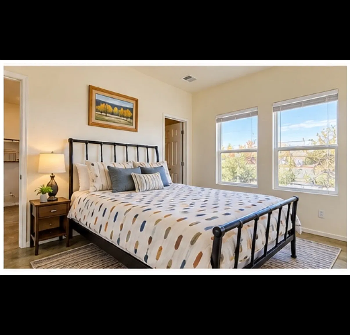 2 bed, 1130 sqft, $1,850 — Photo 4
