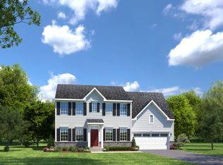 741 Widham Ln, Downingtown, PA 19335