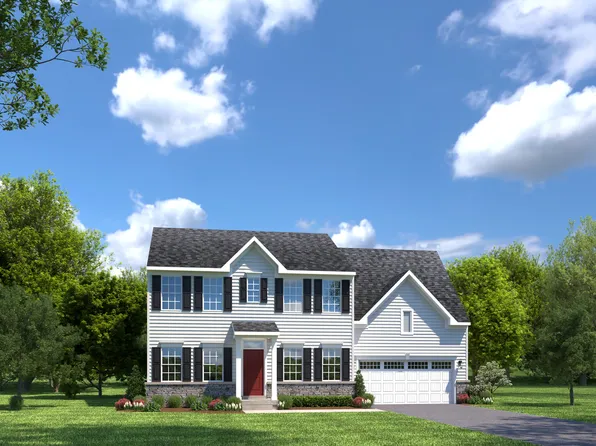 741 Widham Ln, Downingtown, PA 19335