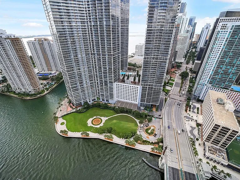200 Biscayne Boulevard Way #4006 — Photo 26