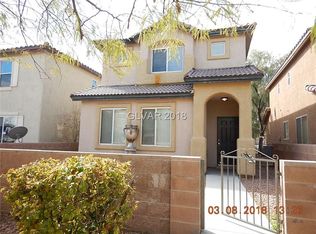 264 Lazy Posey Ct #0, Las Vegas, NV 89106