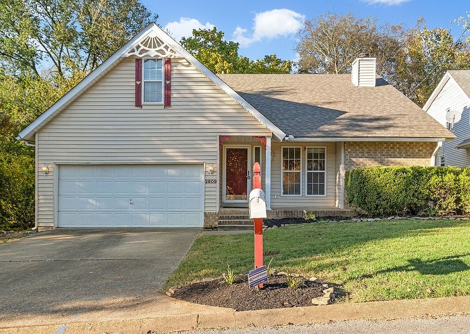 1st image of 2809 Airwood Dr