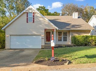 2809 Airwood Dr, Nashville, TN 37214