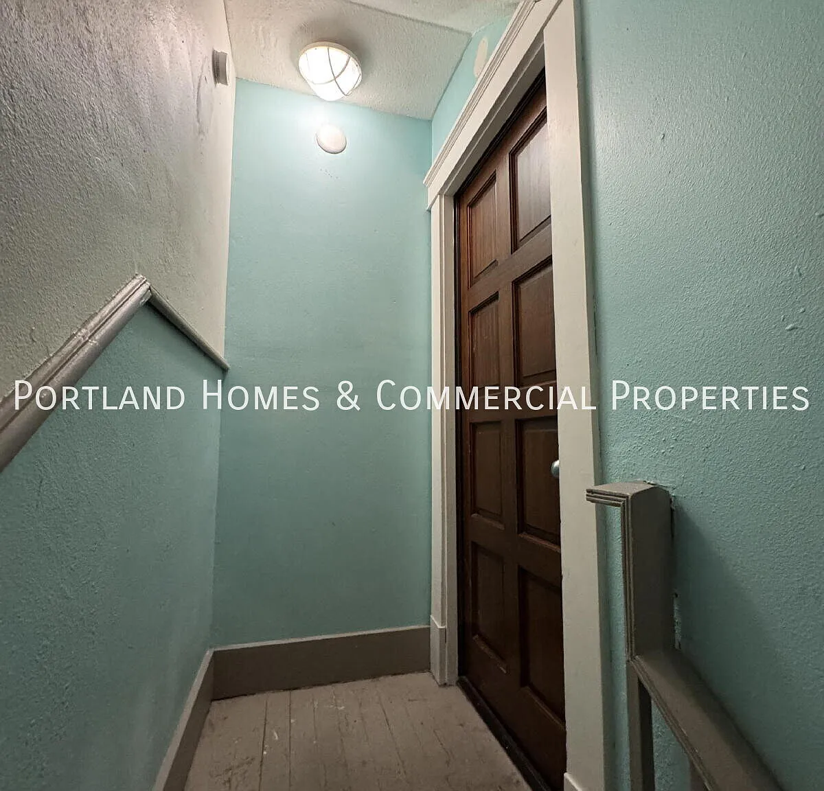 Upstair 1 bedroom Quadplex — Photo 2