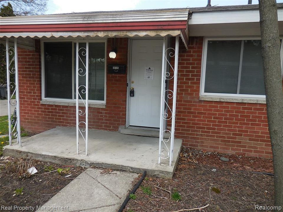 1st image of 26131 Coolidge Hwy #26135