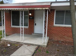26131 Coolidge Hwy #26135, Oak Park, MI 48237