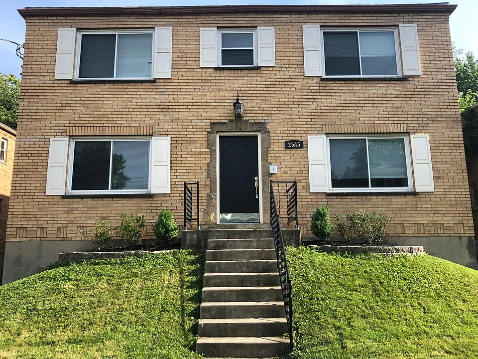 2545 Williams Ave #1