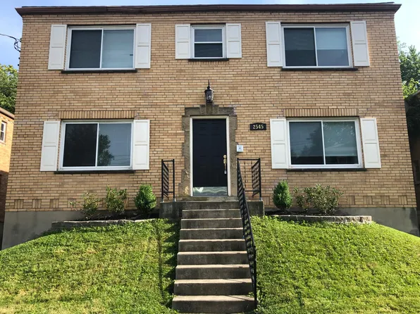 2545 Williams Ave APT 1, Cincinnati, OH 45212