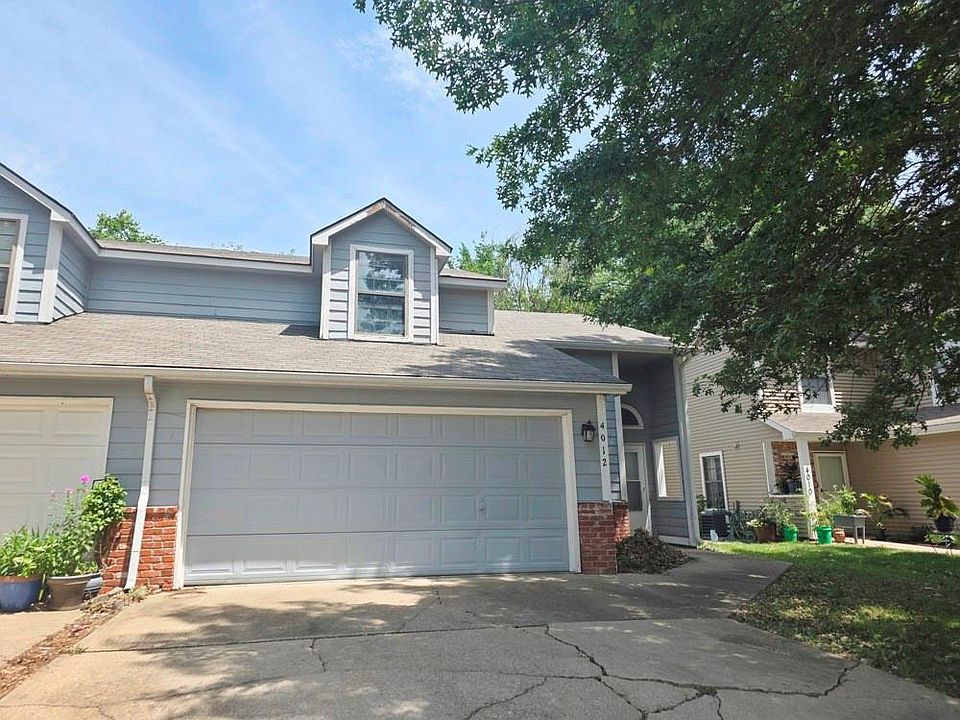 1st image of 4012 Overland Dr