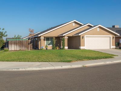 2149 Aviator Ave, Dos Palos, CA, 93620