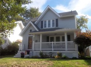 1459 Redwood Ave, Akron, OH