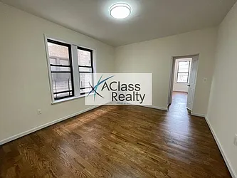 Rented by A Class Realty Corp