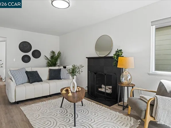 1436 Everett St, El Cerrito, CA 94530