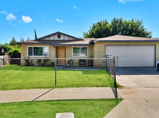 4954 E Kerckhoff Ave, Fresno, CA 93727