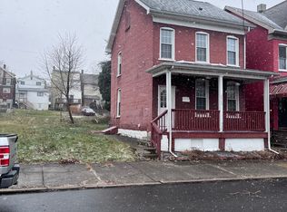 2309 5th Ave, Altoona, PA 16602