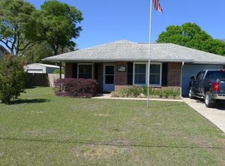 5088 Matthew Rd, Pace, FL 32571