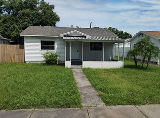 4921 43rd Ave N, Saint Petersburg, FL 33709