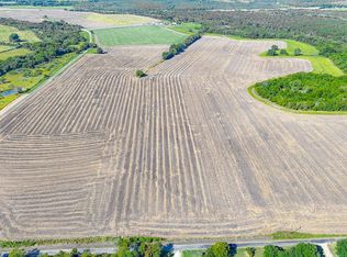 Old Waxahachie Rd, Ennis, TX 75119