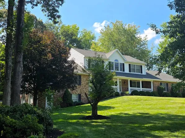 650 Verda Ln, Huntingtown, MD 20639
