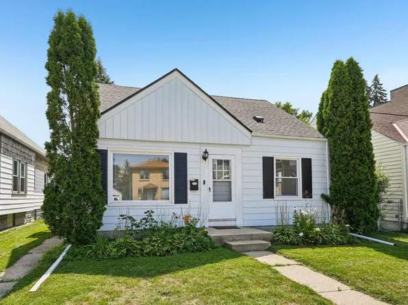 7935 W Becher STREET, West Allis, WI 53219