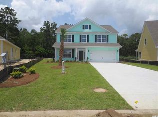 195 Coral Beach Cir LOT 52, Myrtle Beach, SC 29575