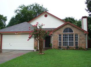 1205 Hyde Park Ct, McKinney, TX 75069