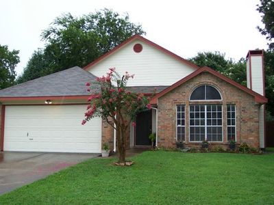 1205 Hyde Park Ct, McKinney, TX, 75069