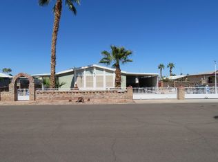 11404 E 38th Pl, Yuma, AZ 85367