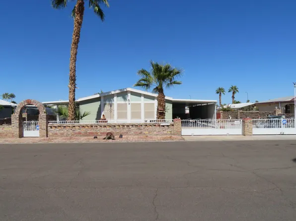 11404 E 38th Pl, Yuma, AZ 85367